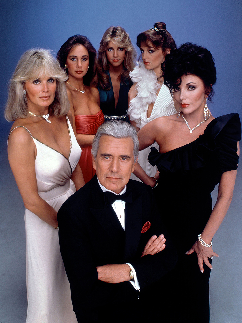 Dynasty - 1981-1989