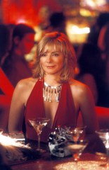 No Merchandising. Editorial Use Only. No Book Cover Usage.
Mandatory Credit: Photo by Craig Blankenhorn/Hbo/Darren Star Prods./Kobal/REX/Shutterstock (5886159af)
Kim Cattrall
Sex and The City - 1998-2004
Hbo/Darren Star Productions
USA
Television