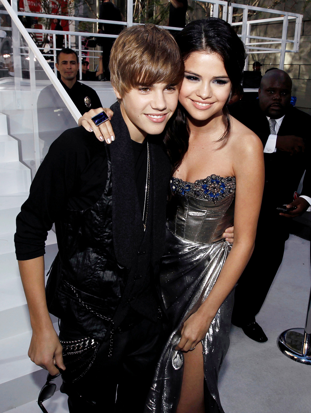MTV Video Music Awards Arrivals, Los Angeles, USA