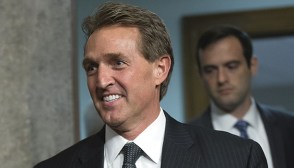 Senator Jeff Flake