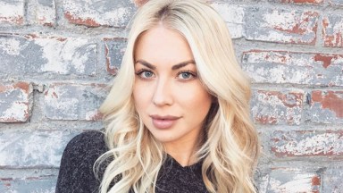 Stassi Schroeder