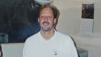 Stephen Paddock