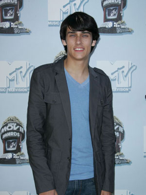 Teddy Geiger