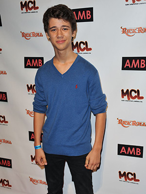 Uriah Shelton