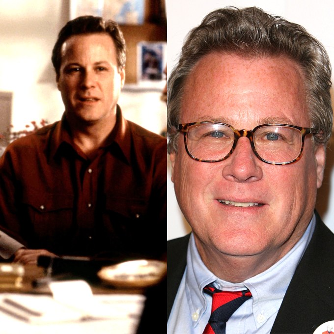 John Heard