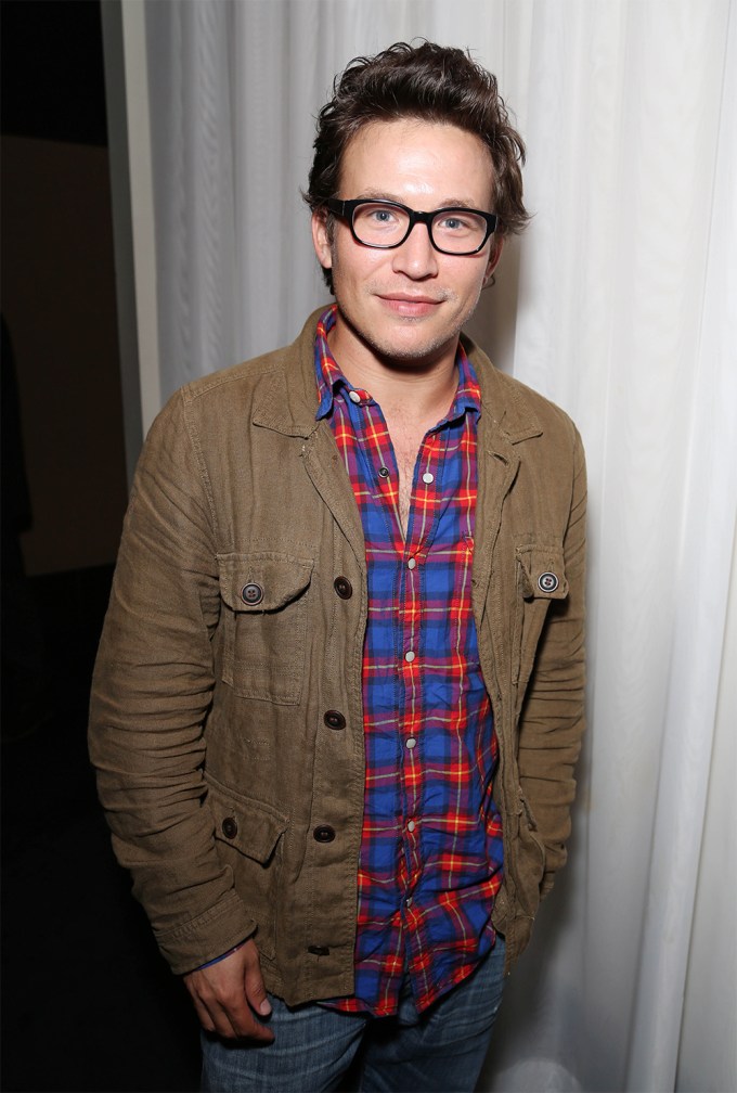 Jonathan Taylor Thomas