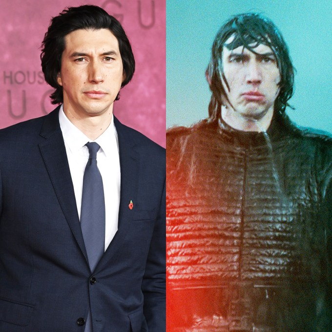 Adam Driver