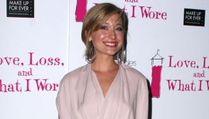 Allison Mack