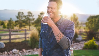 Blake Shelton For Smithworks Vodka