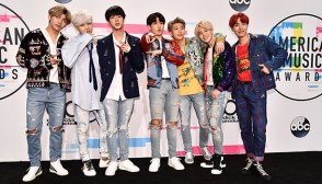 bts amas