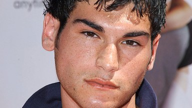 Brad Bufanda