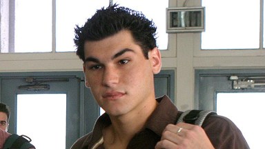 Brad Bufanda