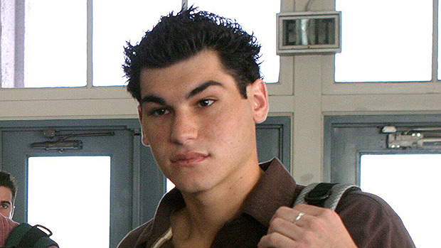 Brad Bufanda