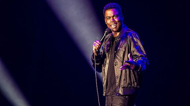 chris rock