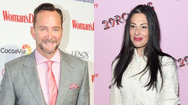 Clinton Kelly & Stacy London