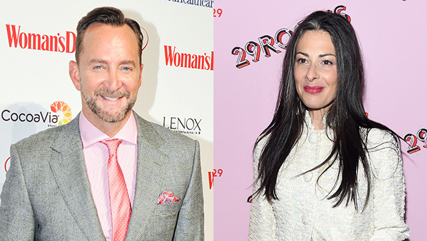 Clinton Kelly & Stacy London