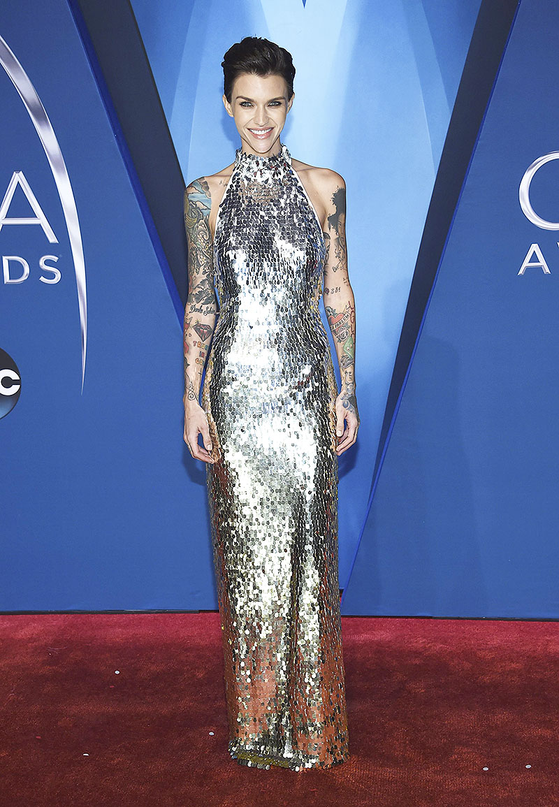 CMAs-Best-Dressed-2017-ruby-rose