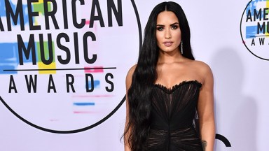 Demi Lovato 2017 AMAs