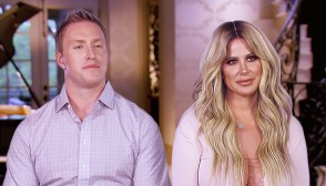 Kim Zolciak & Kroy Biermann