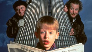 Home Alone 2: Lost In New York