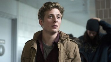 Jeremy Allen White