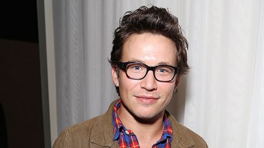 Jonathan Taylor Thomas