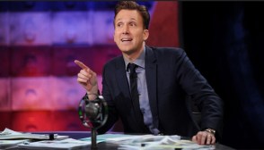 Jordan Klepper