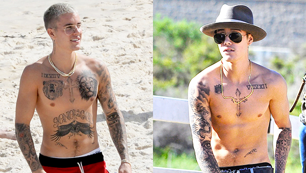 justin bieber