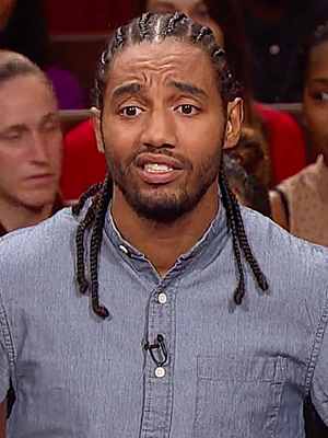Karl Dargan