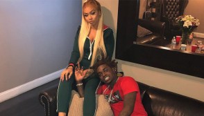 Kodak Black And Cuban Doll
