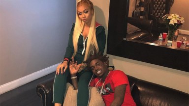 Kodak Black And Cuban Doll