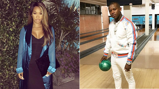 Malika Haqq & OT Genasis