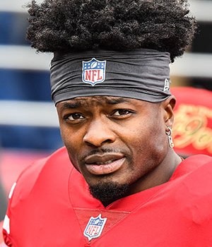 Marquise Goodwin