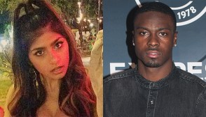 Mia Khalifa AJ Green