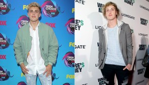 Jake & Logan Paul