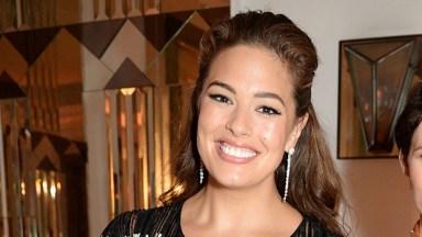 Ashley Graham