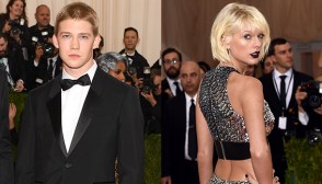 Taylor Swift Joe Alwyn
