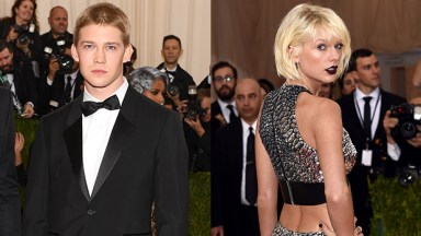 Taylor Swift Joe Alwyn