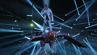 Travis Scott MTV EMA