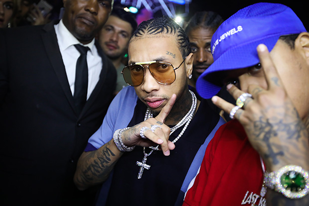 Tyga