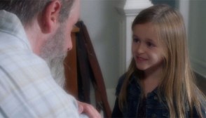 Gracie On 'The Walking Dead'