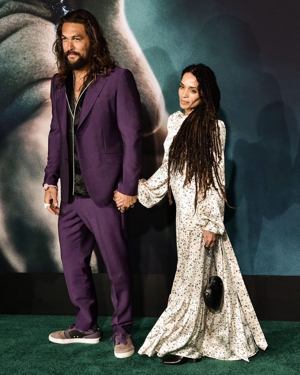 'Joker' film premiere, Arrivals, TCL Chinese Theatre, Los Angeles, USA - 28 Sep 2019