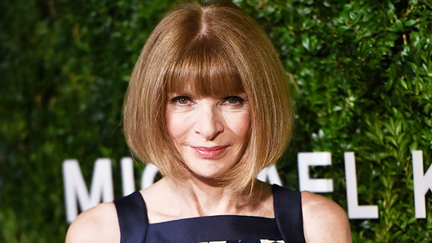 anna wintour