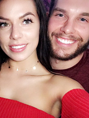 are you the one keith carolina