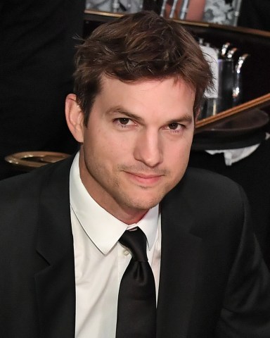 Ashton Kutcher
Friends of the Israel Defense Forces western regional gala, Los Angeles, USA - 01 Nov 2018