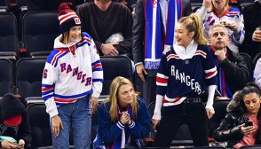 Gigi & Bella Hadid