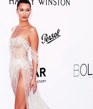 Bella Hadid