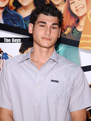 Brad Bufanda