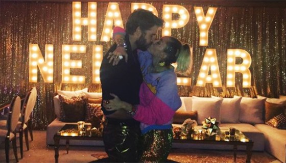 miley cyrus liam hemsworth