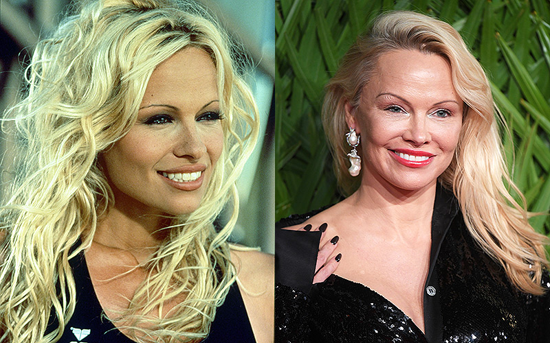 celebs-new-looks-pamela-anderson